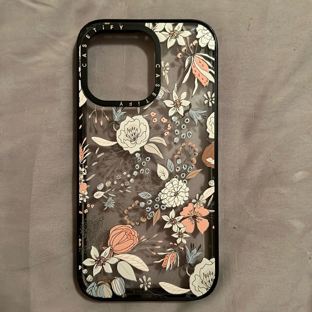 iPhone 13 Pro case